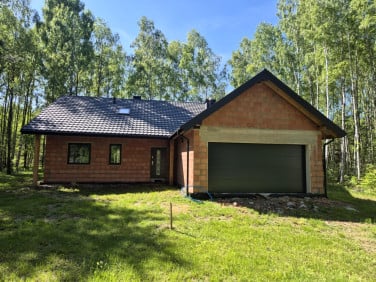 Dom Korabiewice