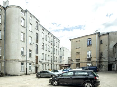 Mieszkanie Łódź