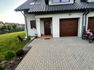 Dom Chrząstawa Mała