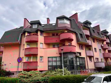 Mieszkanie Wrocław