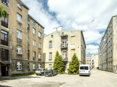 Mieszkanie Łódź