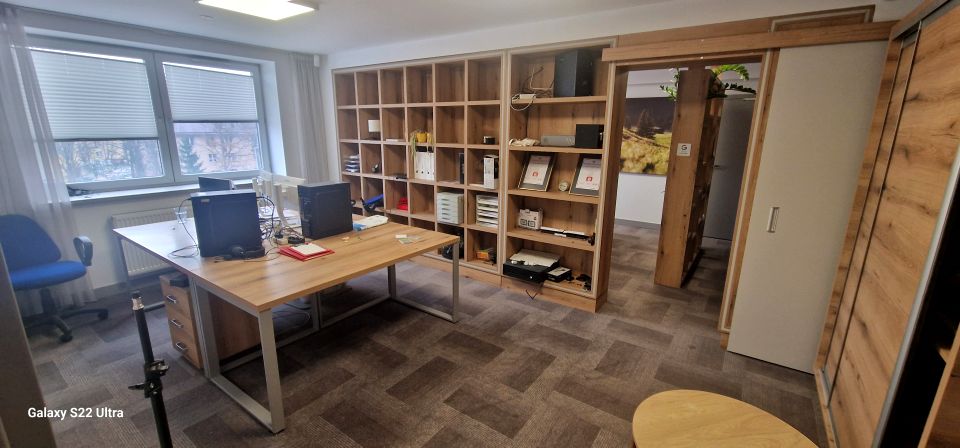 Lokal Nowy Targ