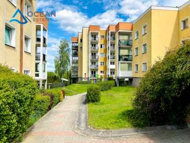 Mieszkanie Gdynia
