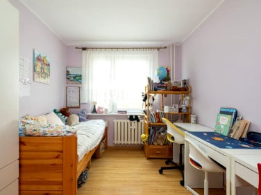 Mieszkanie Gdańsk