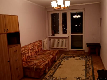 Mieszkanie Poznań