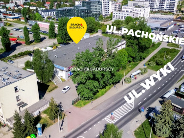 Lokal Kraków
