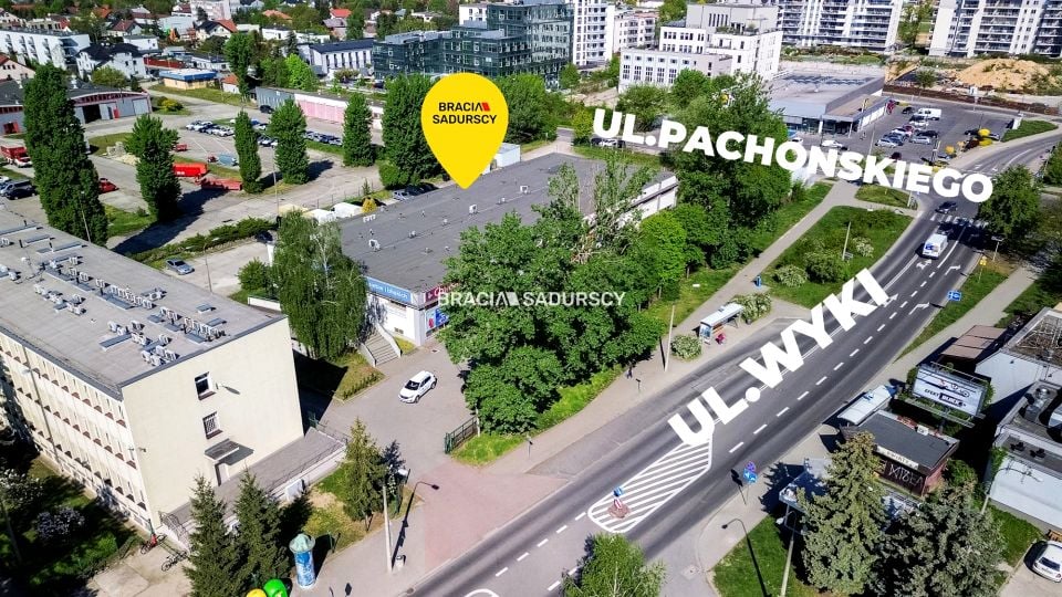 Lokal Kraków