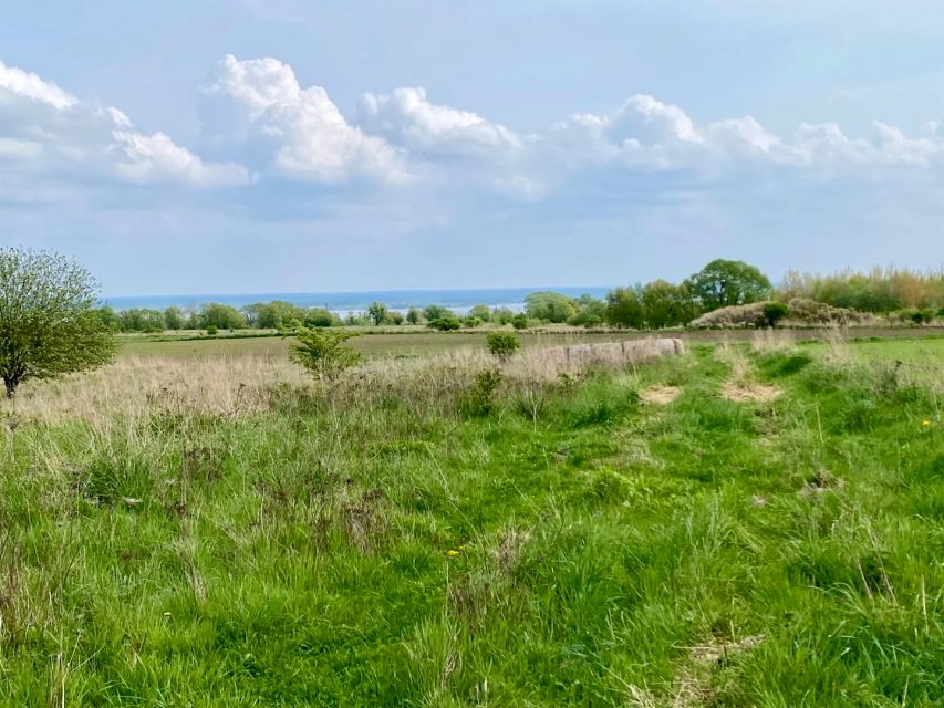 Działka budowlana Szczecin