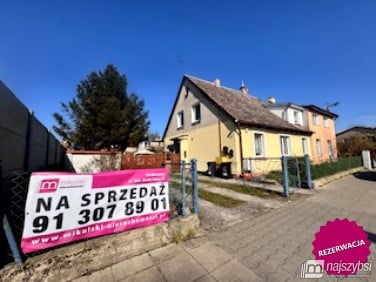 Mieszkanie Świnoujście