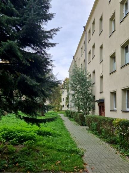 Mieszkanie Katowice