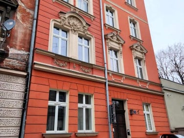 Mieszkanie Kraków