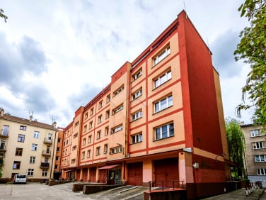 Mieszkanie Kraków