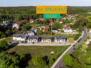 Dom Zielona Góra