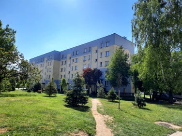 Mieszkanie Białystok
