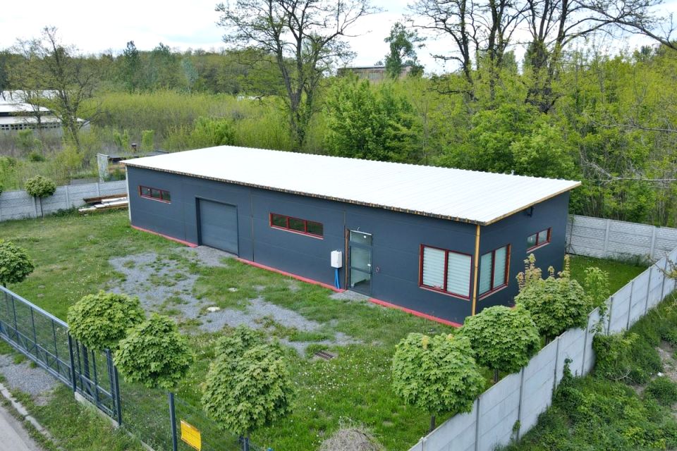 Lokal Częstochowa
