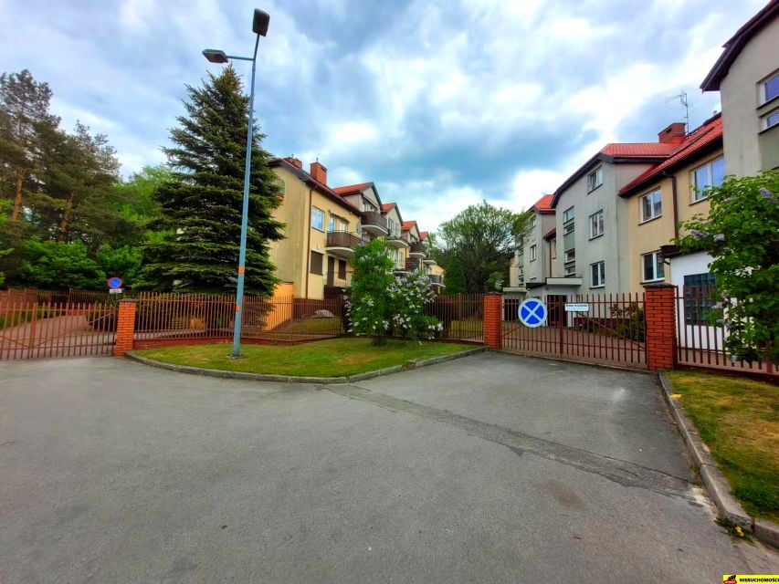 Mieszkanie Kielce