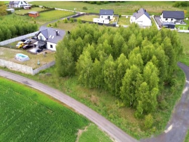 Działka inna sprzedam