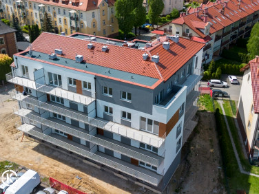 Mieszkanie Legnica