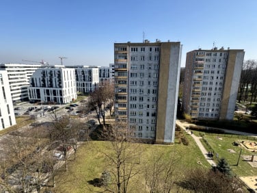 Mieszkanie Kraków