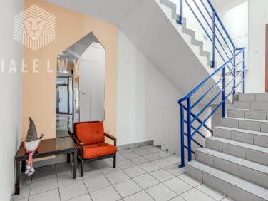 Lokal Warszawa