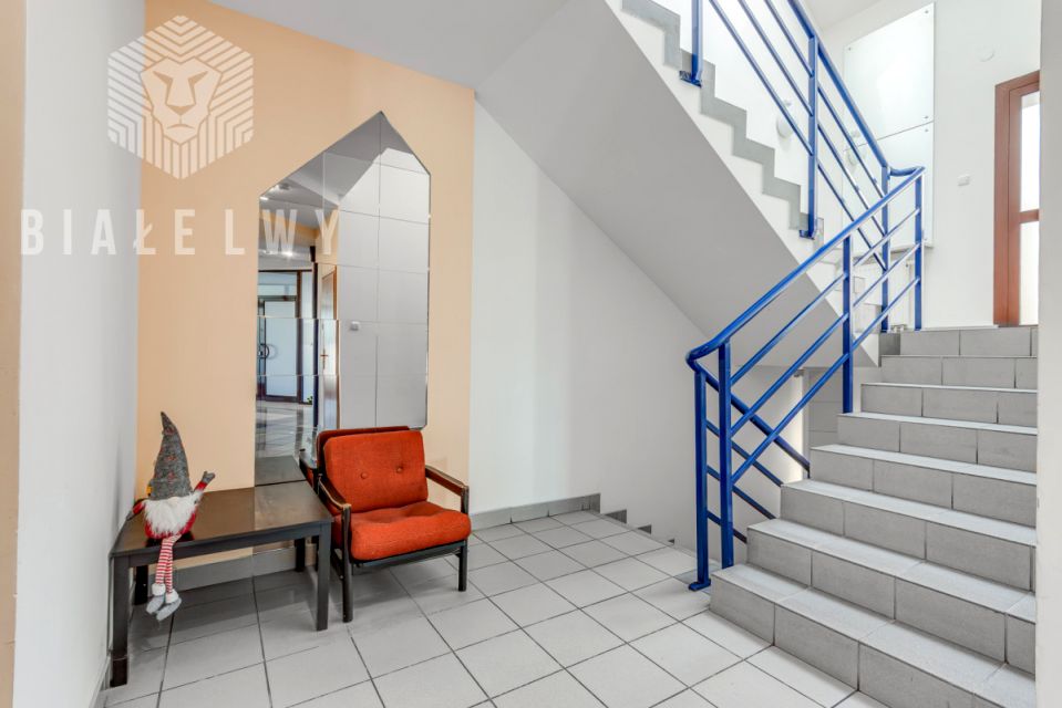 Lokal Warszawa