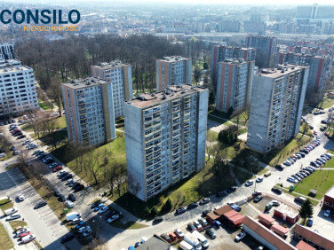 Mieszkanie Kraków