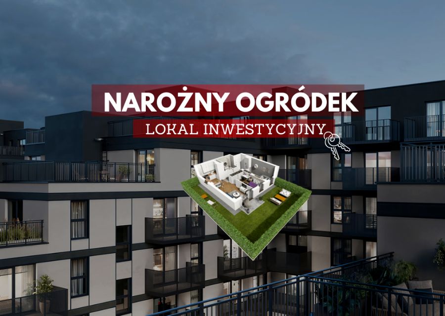 Mieszkanie Gdańsk