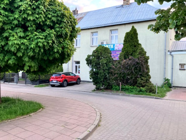 Lokal Łapy