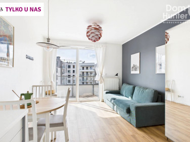 Mieszkanie apartamentowiec wynajem