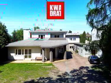Lokal Kobyłka