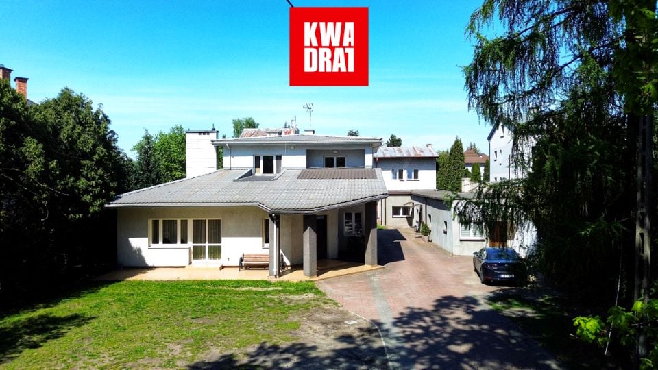 Lokal Kobyłka