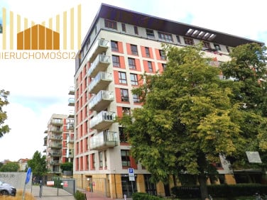 Mieszkanie apartamentowiec sprzedaż
