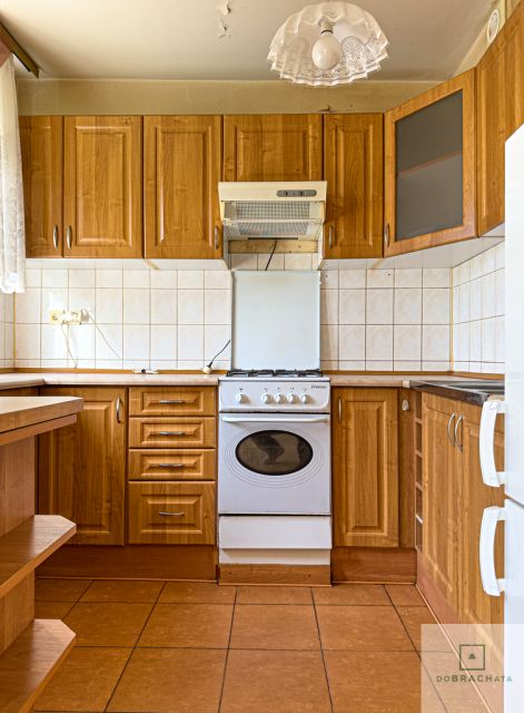 Mieszkanie blok mieszkalny Warszawa