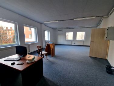 Lokal Poznań