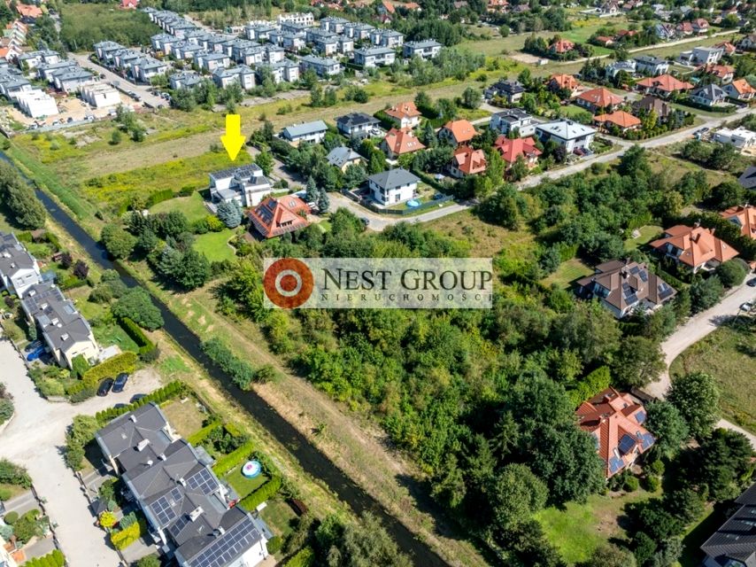 Działka budowlana Warszawa