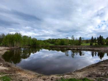 Działka budowlana Skarszewy