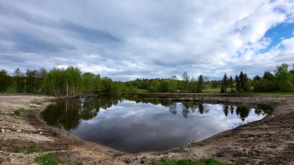 Działka budowlana Skarszewy