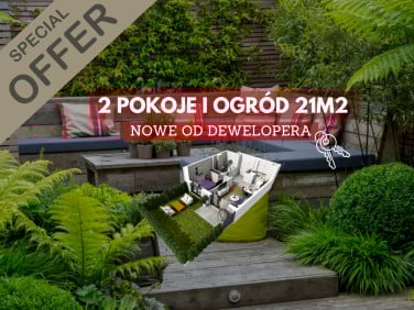 Mieszkanie Gliwice