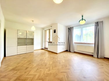 Mieszkanie Wrocław