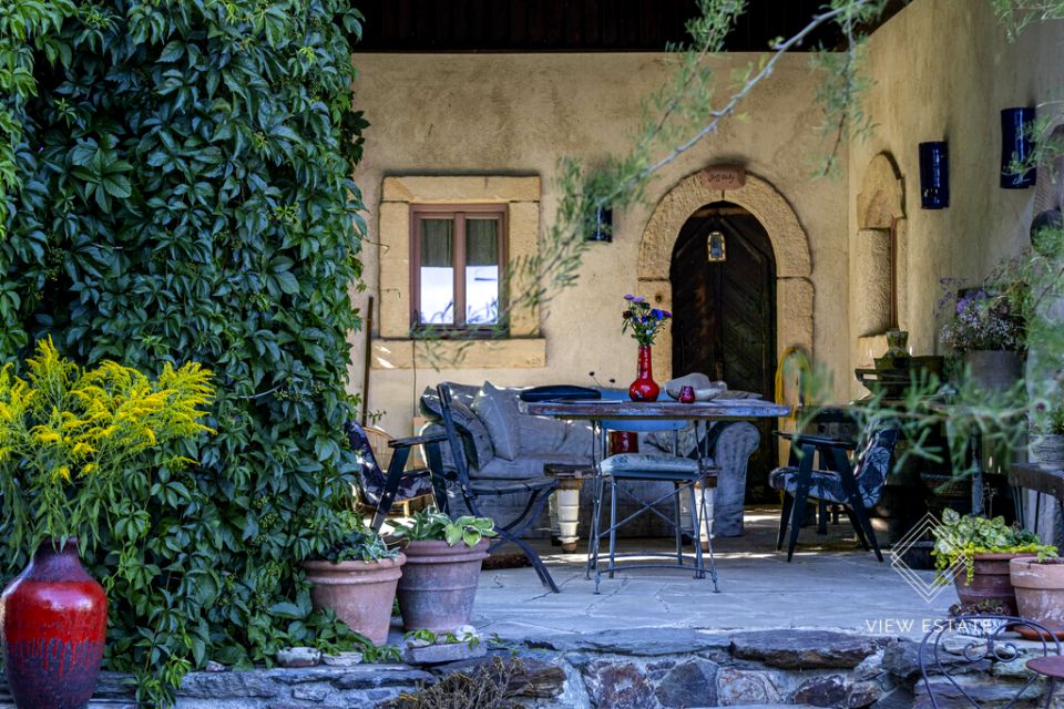 Budynek użytkowy Tarczyn