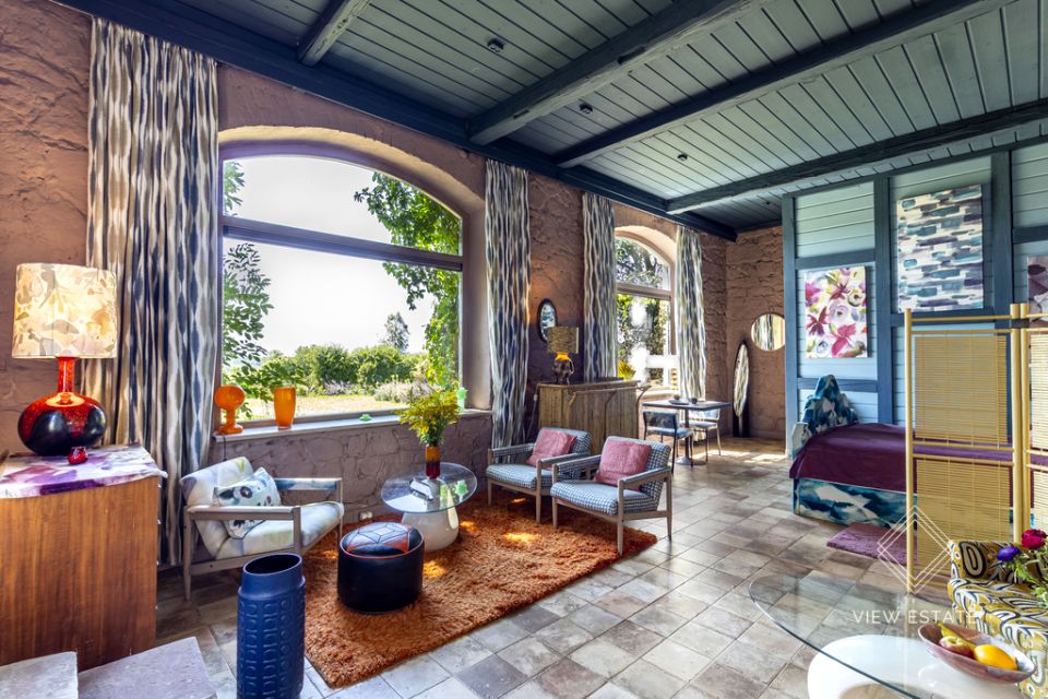 Budynek użytkowy Tarczyn