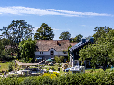 Budynek użytkowy Tarczyn