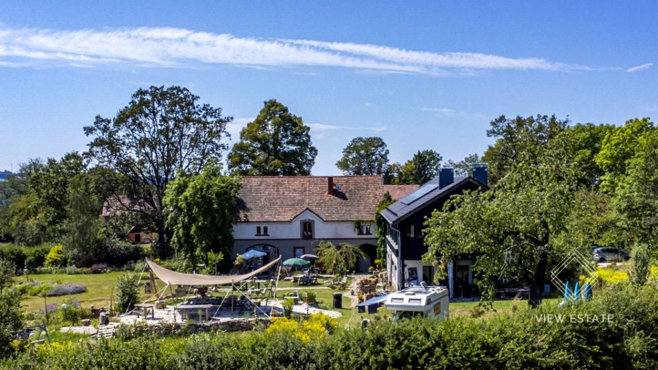 Budynek użytkowy Tarczyn