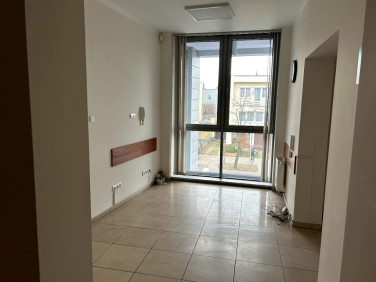Lokal Poznań