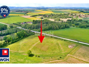 Działka budowlana sprzedam
