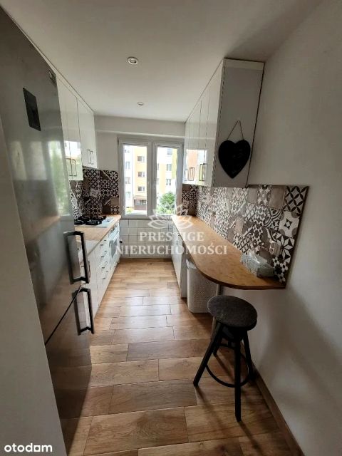 Mieszkanie Bydgoszcz