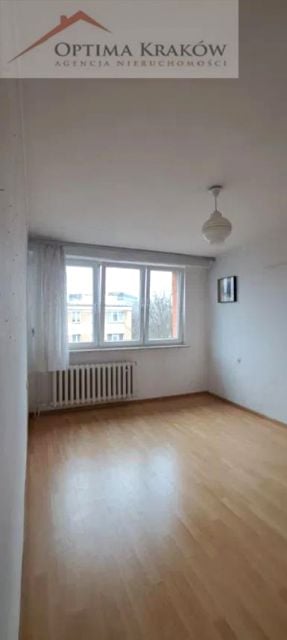 Mieszkanie Kraków