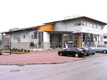 Lokal Skoczów