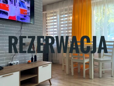 Mieszkanie Białystok