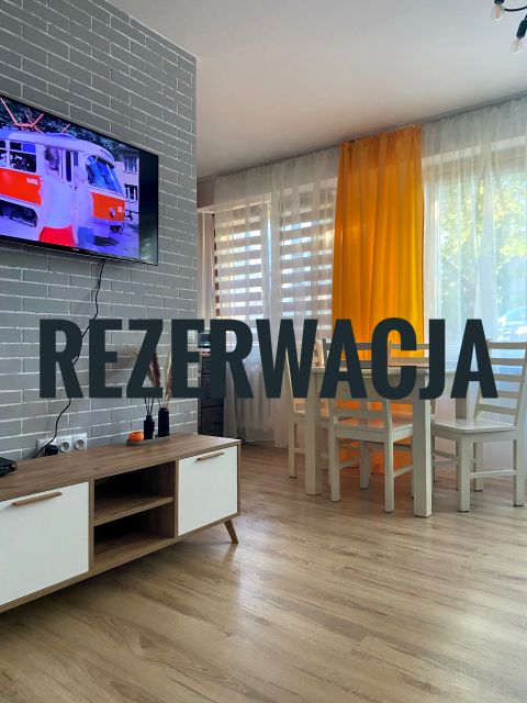 Mieszkanie Białystok